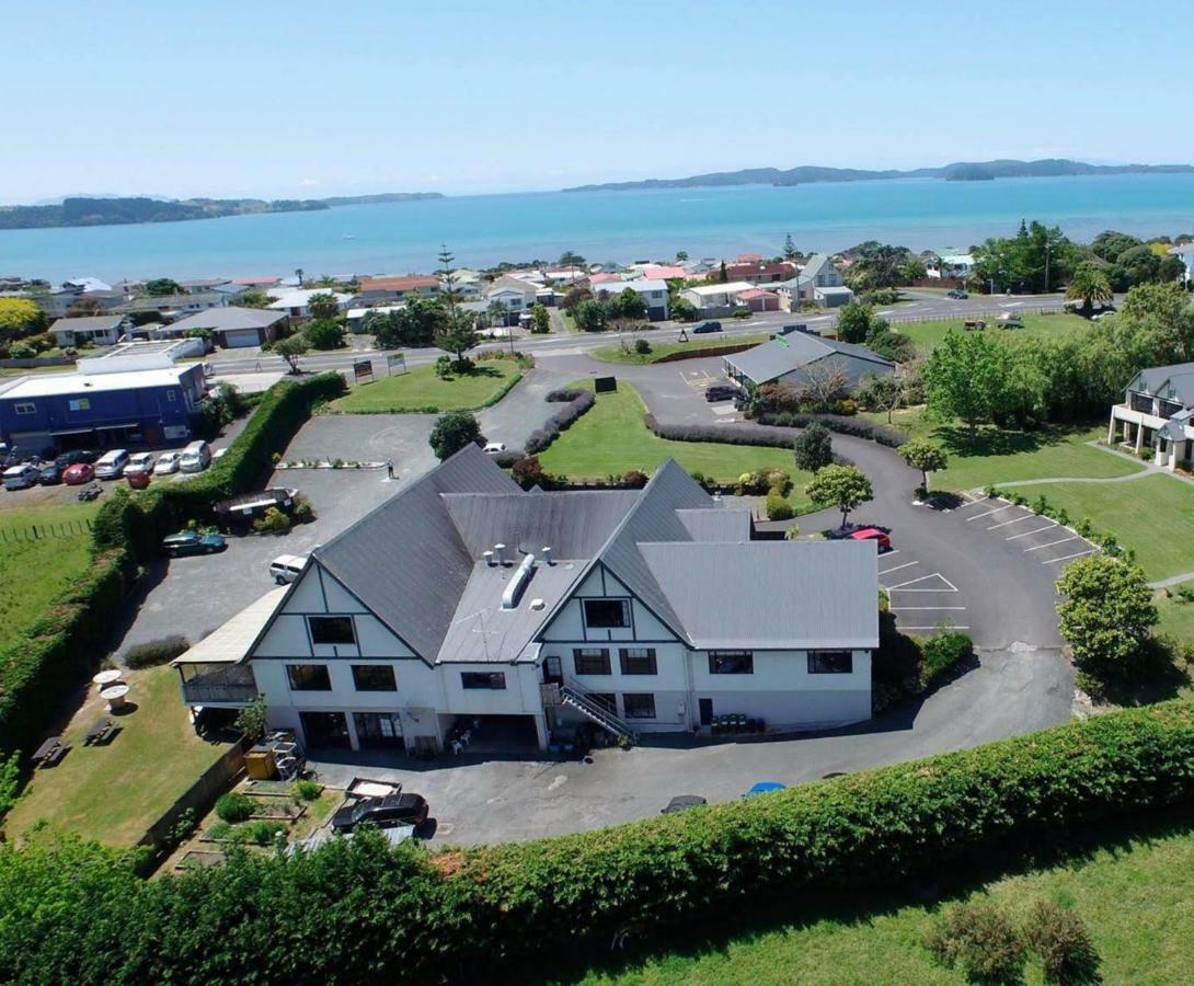Salty Dog Inn Snells Beach Eksteriør billede