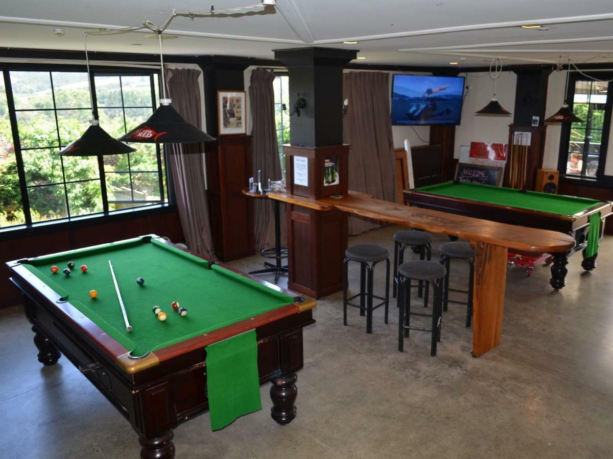 Salty Dog Inn Snells Beach Eksteriør billede