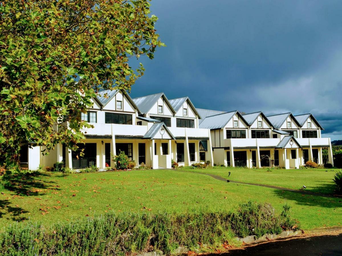 Salty Dog Inn Snells Beach Eksteriør billede