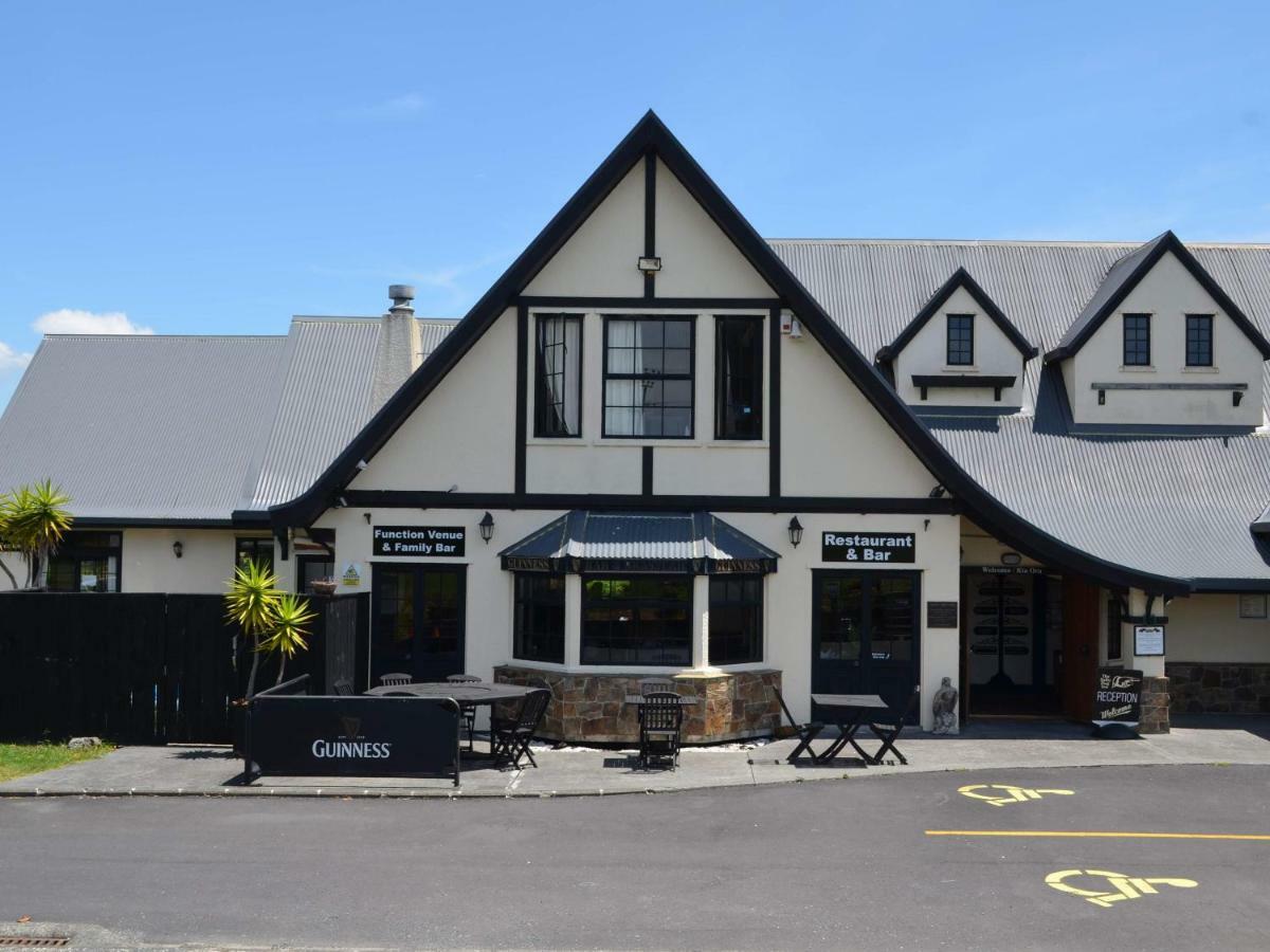 Salty Dog Inn Snells Beach Eksteriør billede